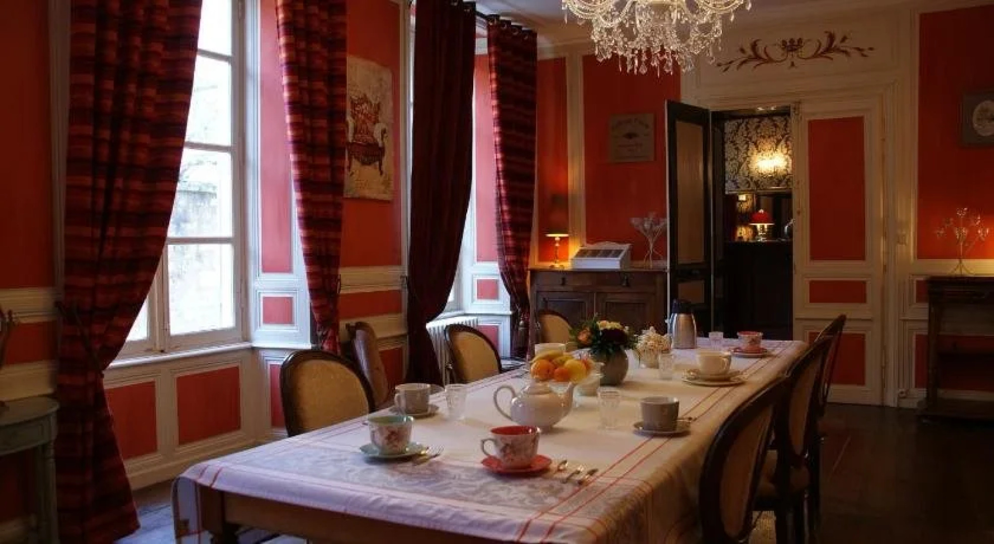 Beaux Esprits Chambres d'Hôtes