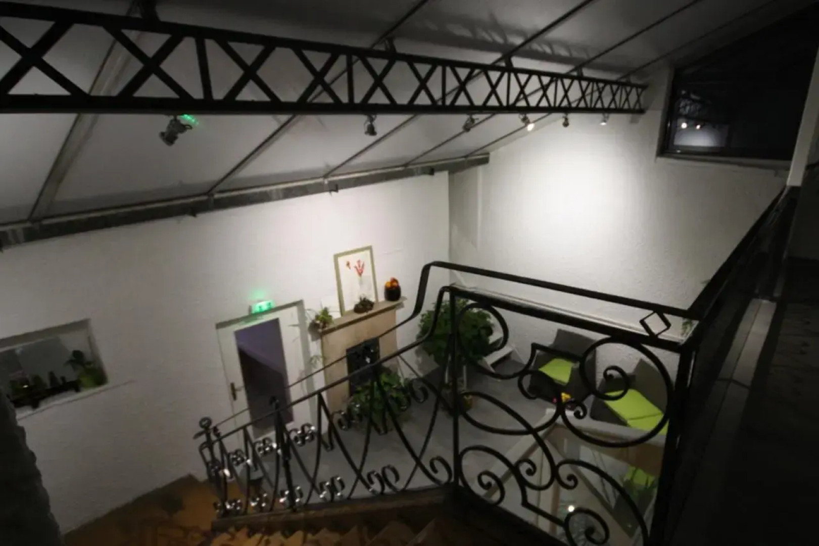 Hôtel l'Ange Couronnée