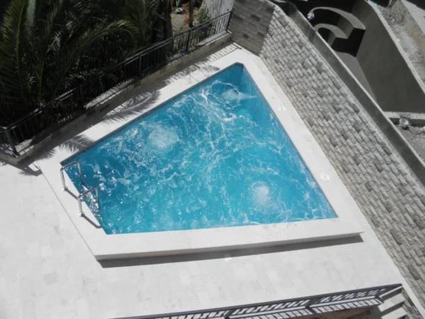 Private Accommodation Ivanovic