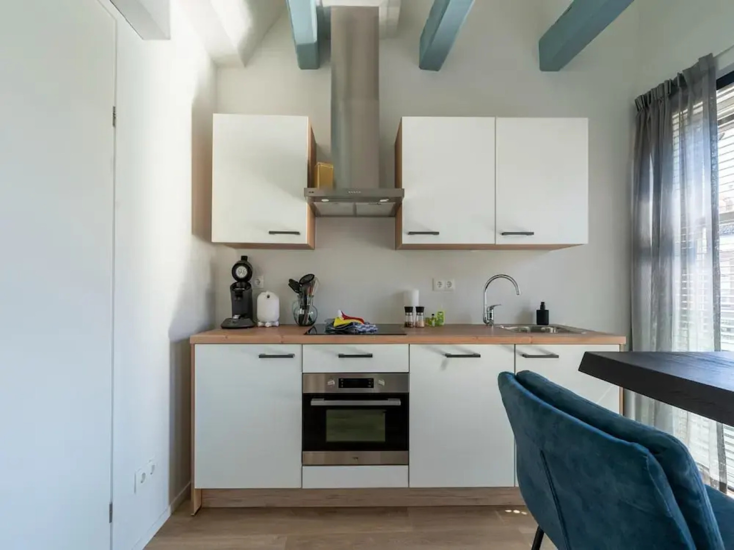 Cozy Apartment in the Heart of Sneek