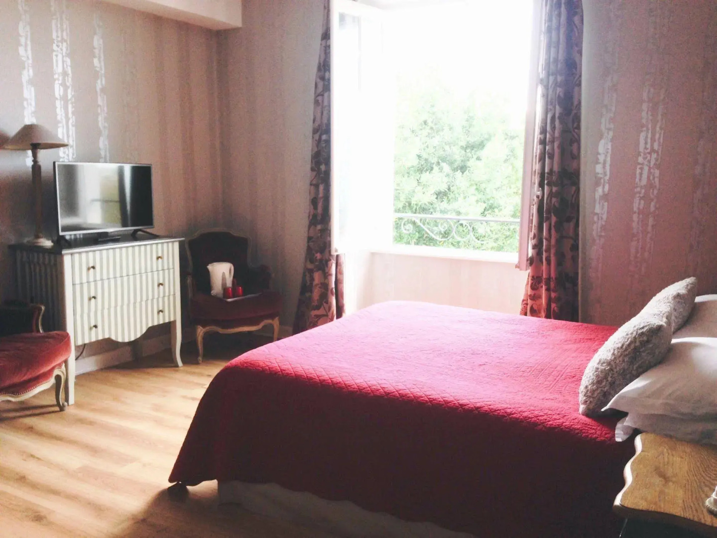 Villa la Renaissance Hôtel