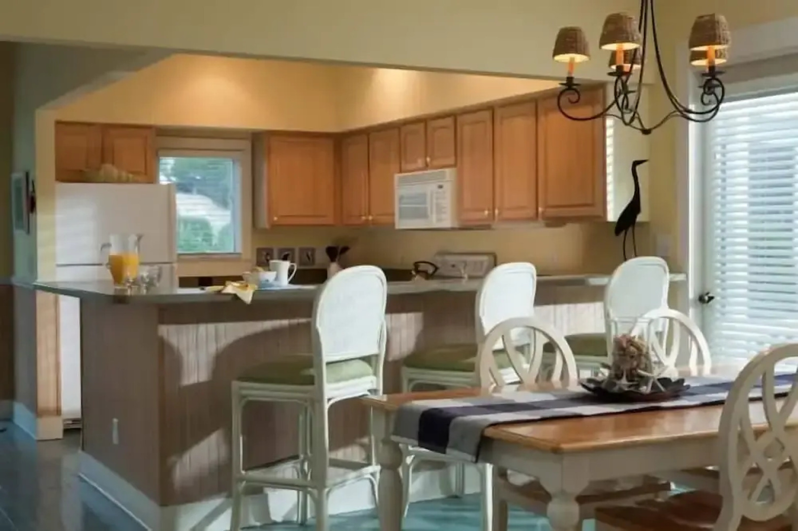 Purrfect Paws 2 Bedroom Holiday Home By Bald Head Island