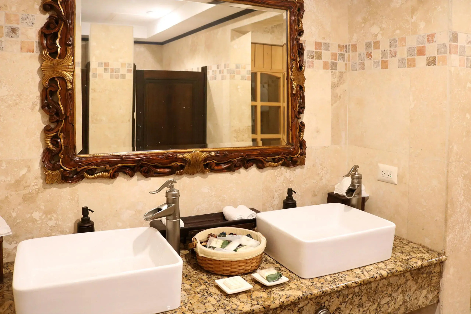 Hotel Camino Real Antigua