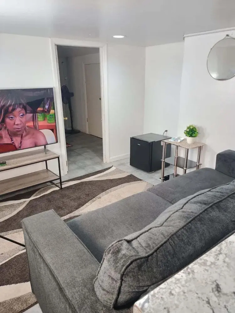 Fada Guest House Bergen St Newark NJ