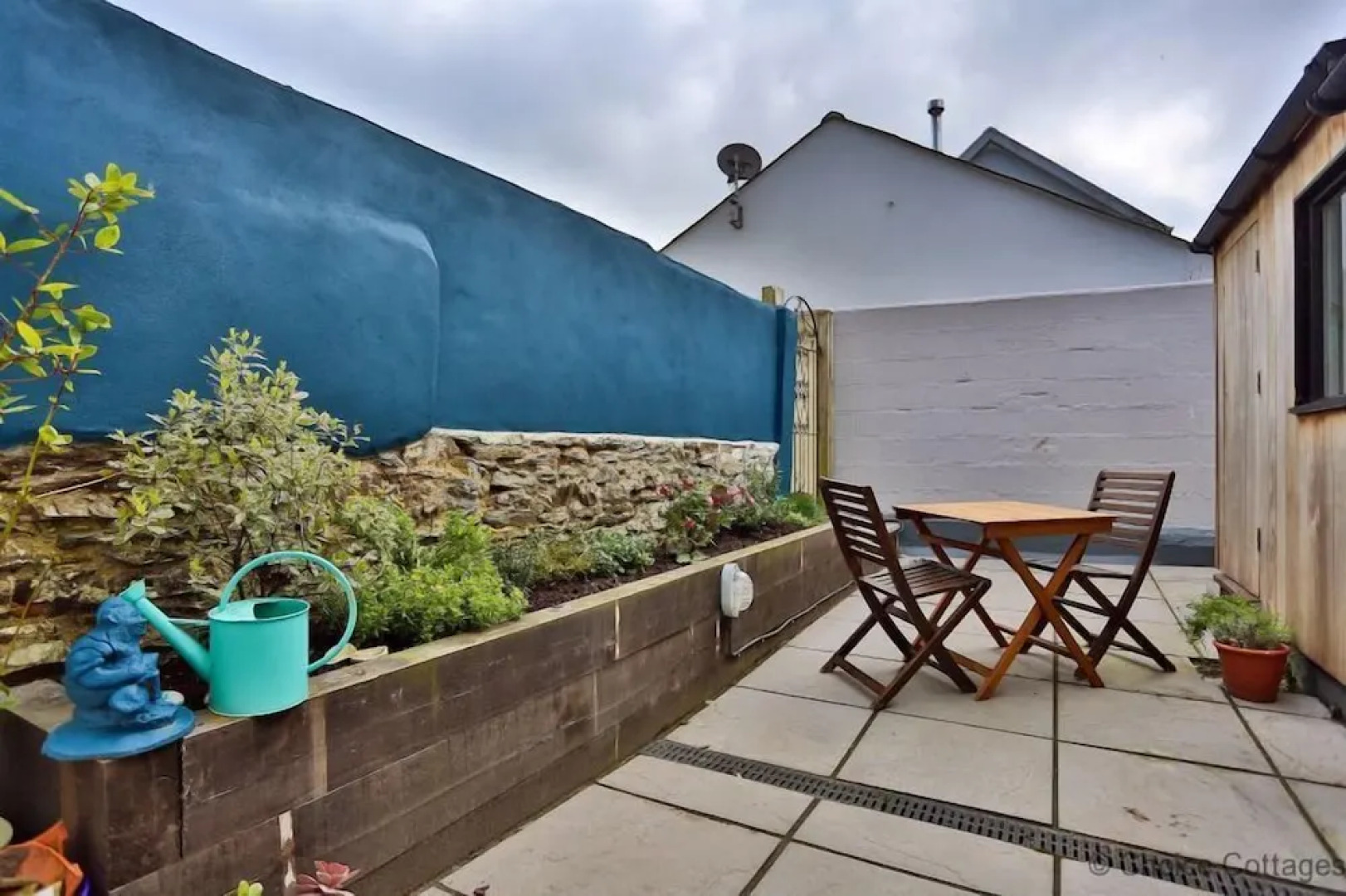 Braunton Samphire 2 Bedrooms