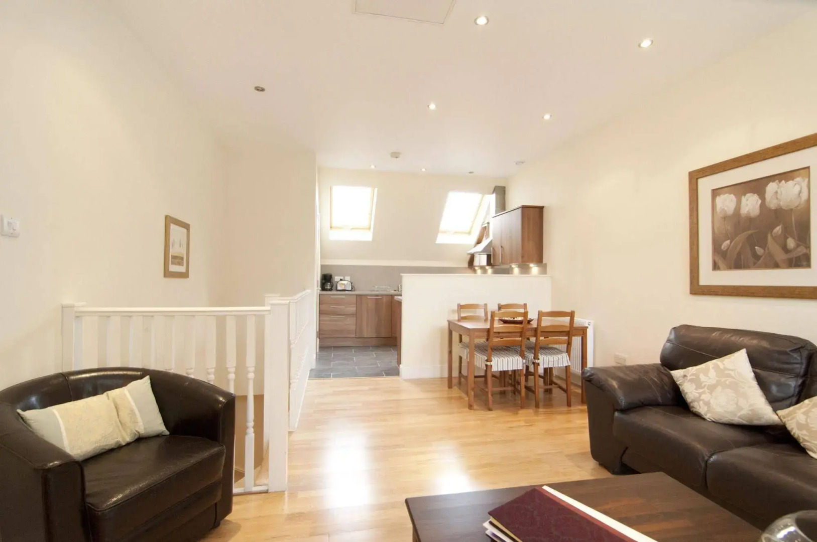 Edinburgh Church Apartments