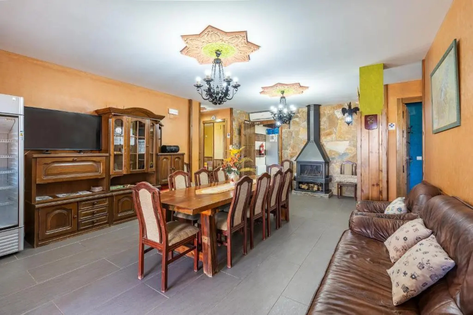 Casa Rural Tesorillo Cat Superior