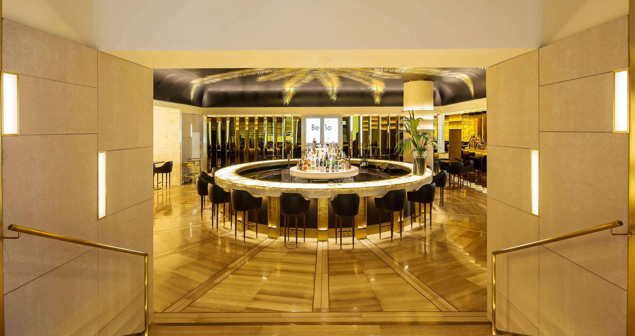 Grand Hyatt Barcelona