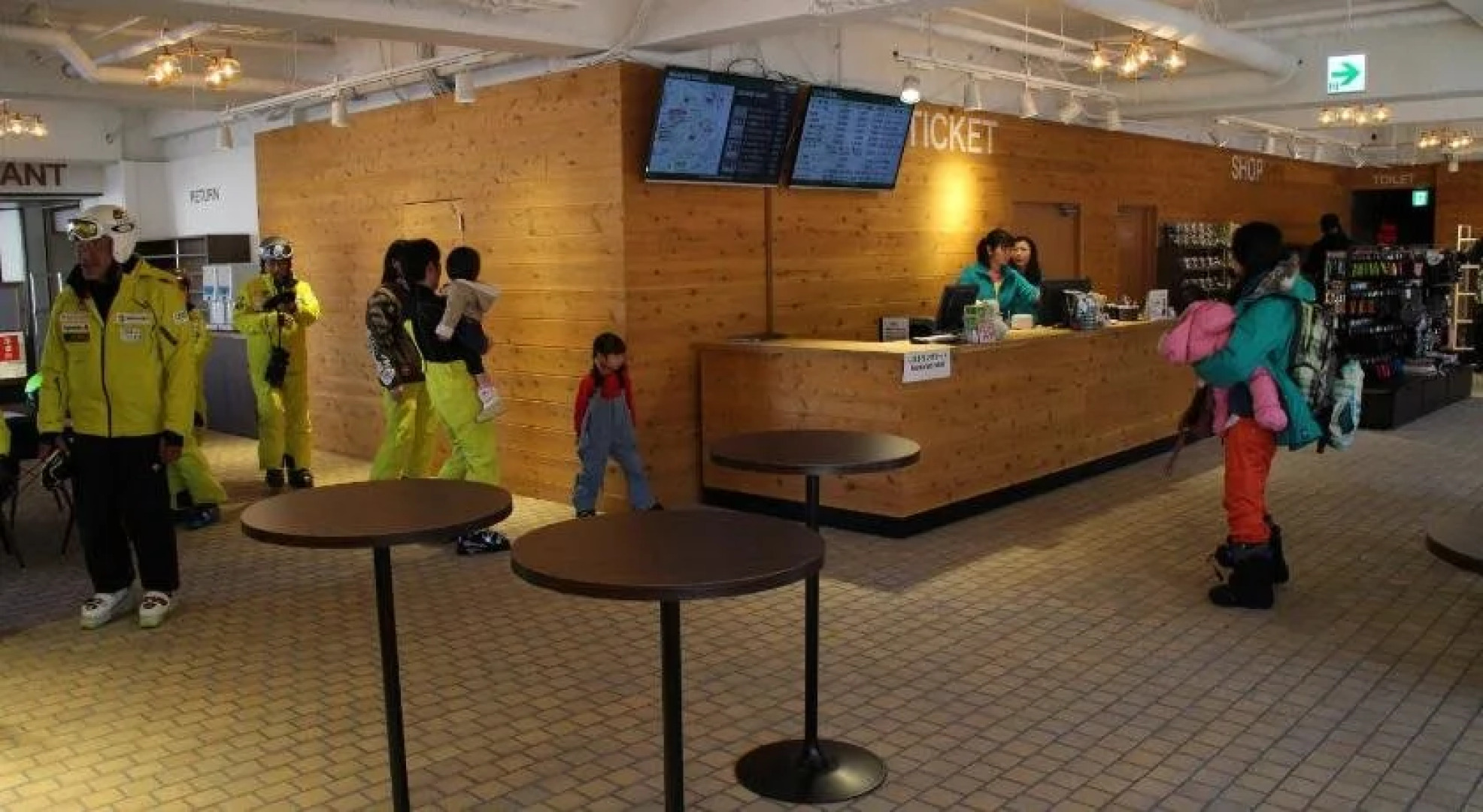 Shirakabako Royal Hill