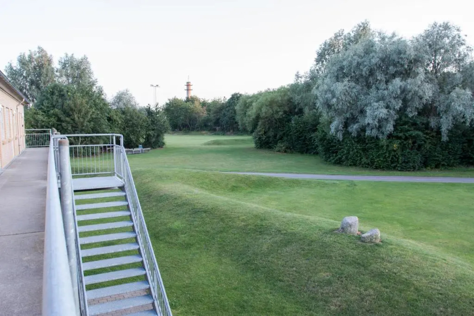 PULZION - Sportshotel