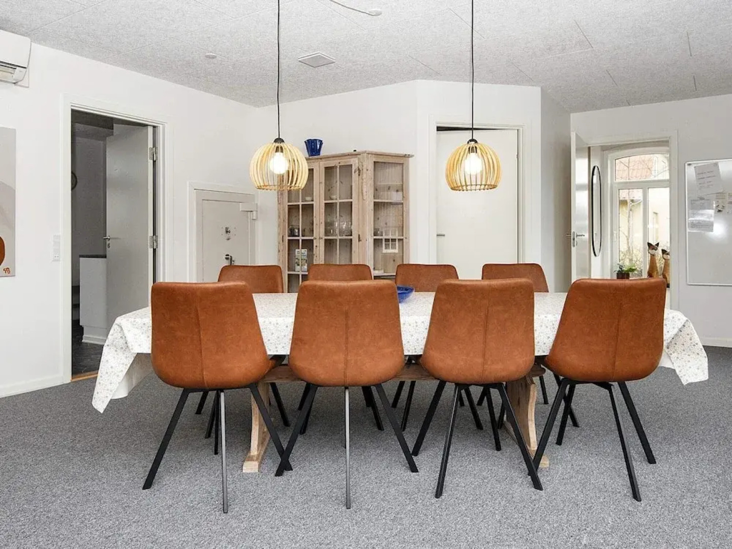 7 Person Holiday Home in Bredebro