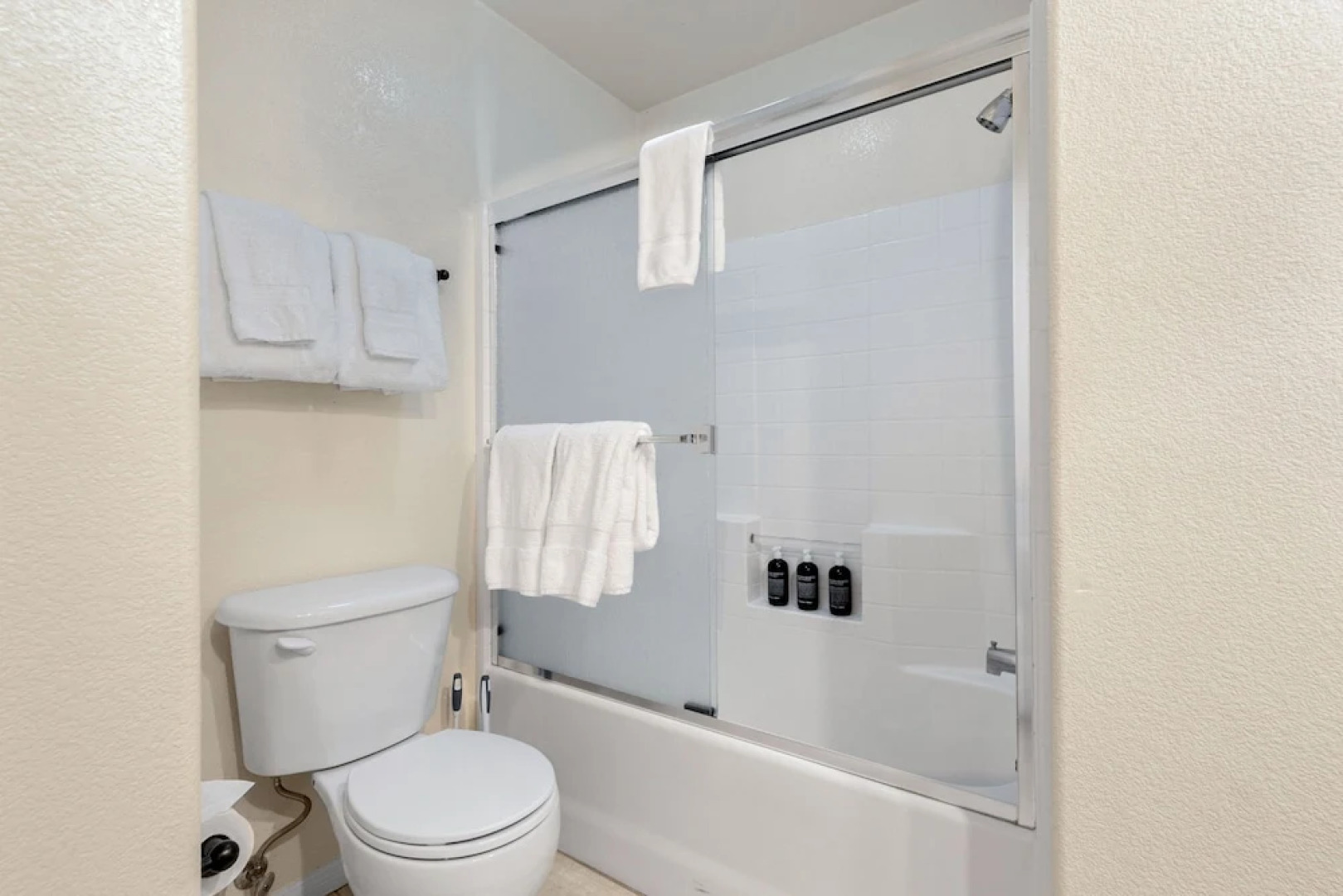 Indian Cove Paradise