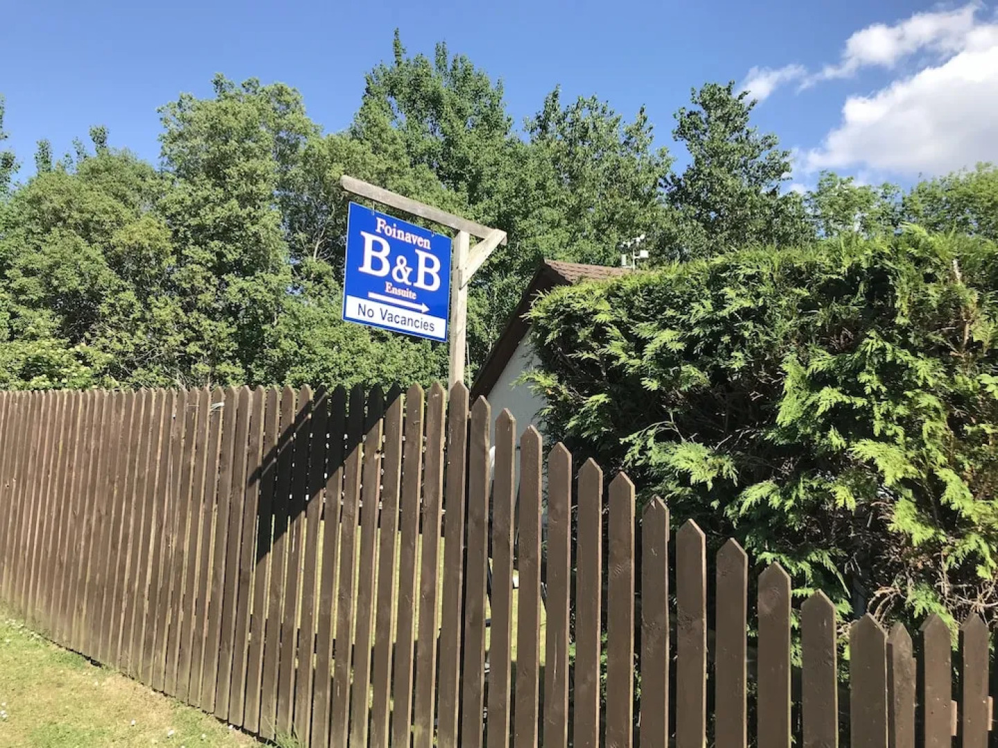 Foinaven Bed & Breakfast