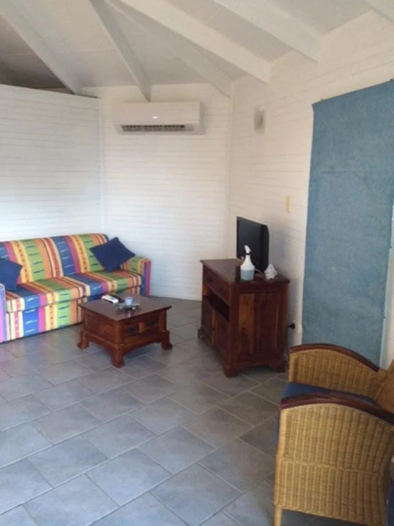 Kohuna Beachside Resort