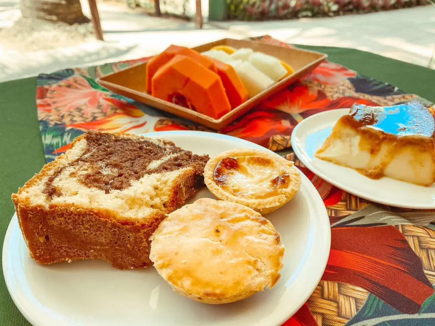 Pousada Chalés Praia Do Sul