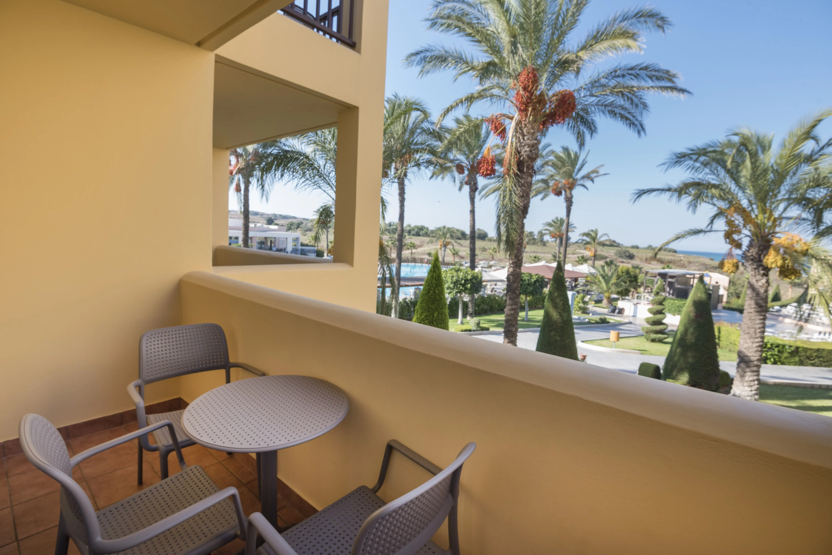 Horizon Beach Resort