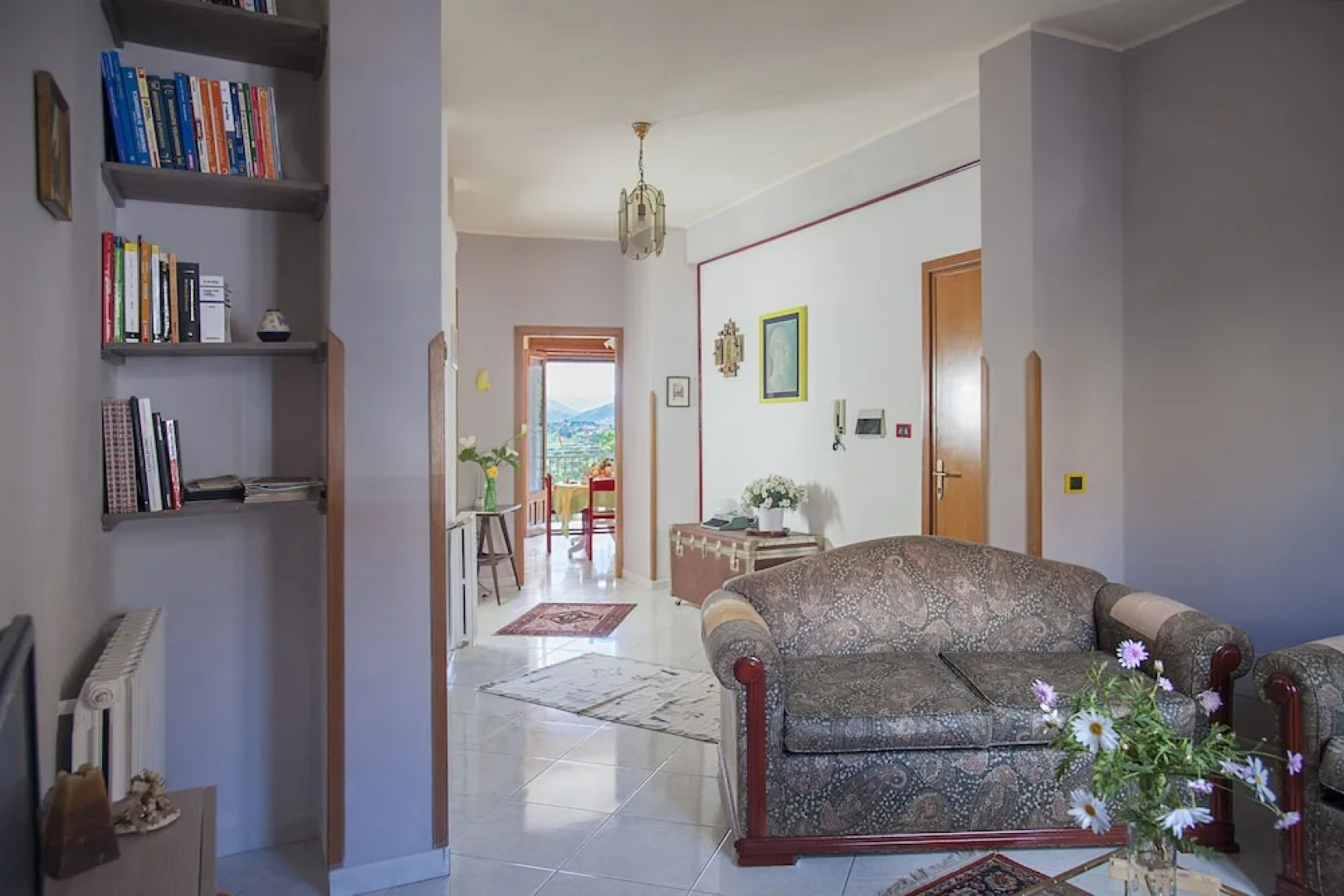 Smile Apartment with views by Wonderful Italy