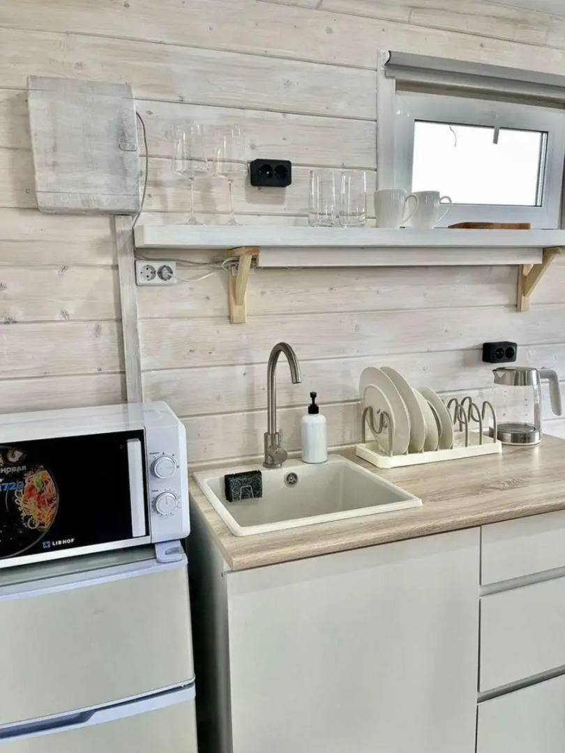 Дорские просторы