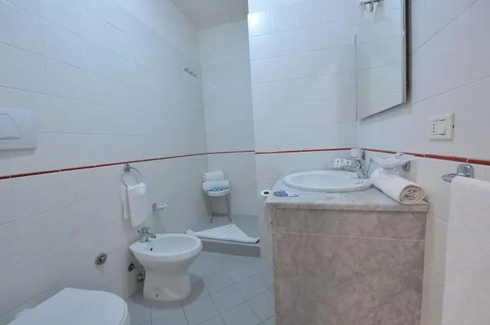 Villaggio Torre Del Faro