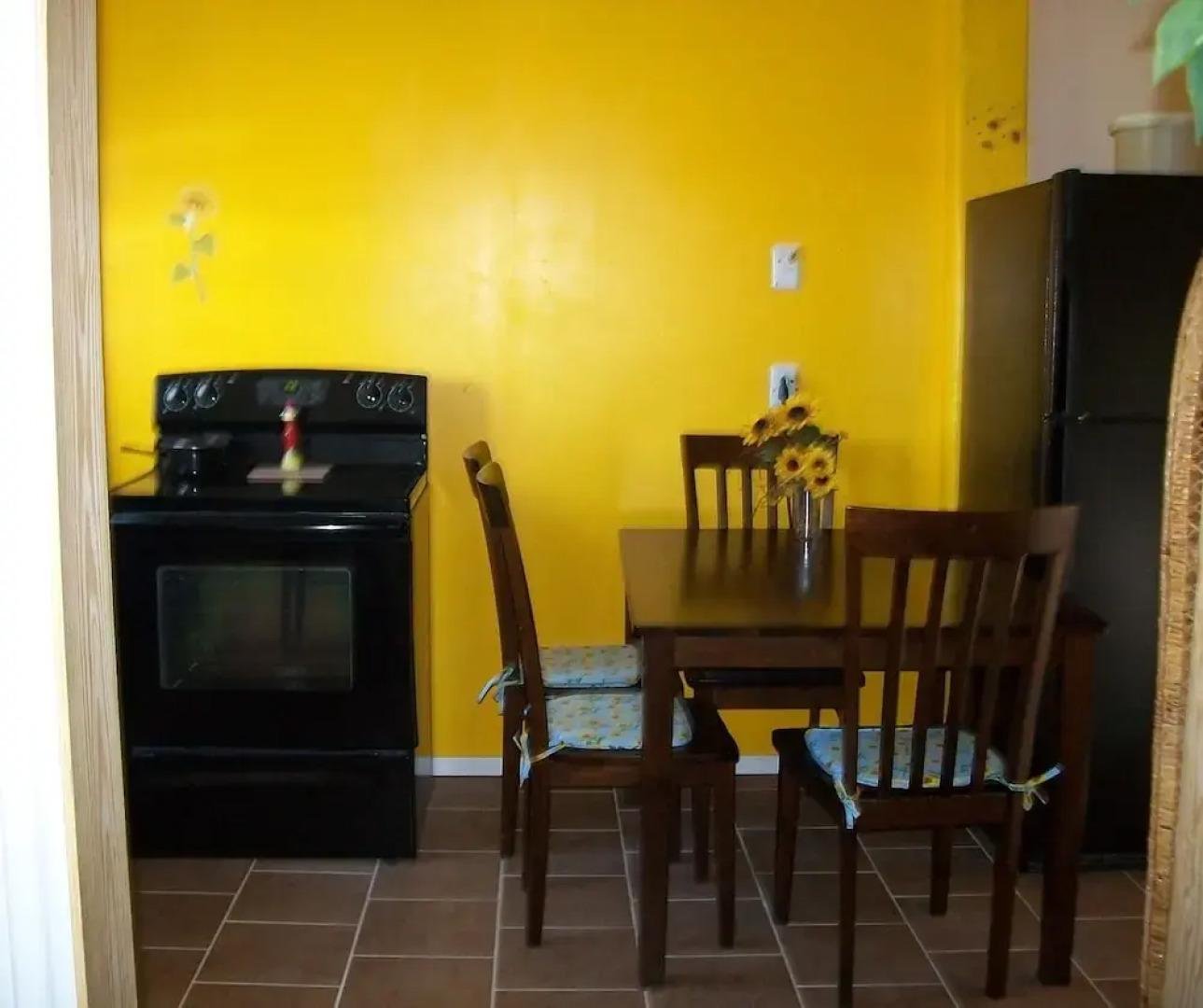 Out by the sea Bed & Breakfast