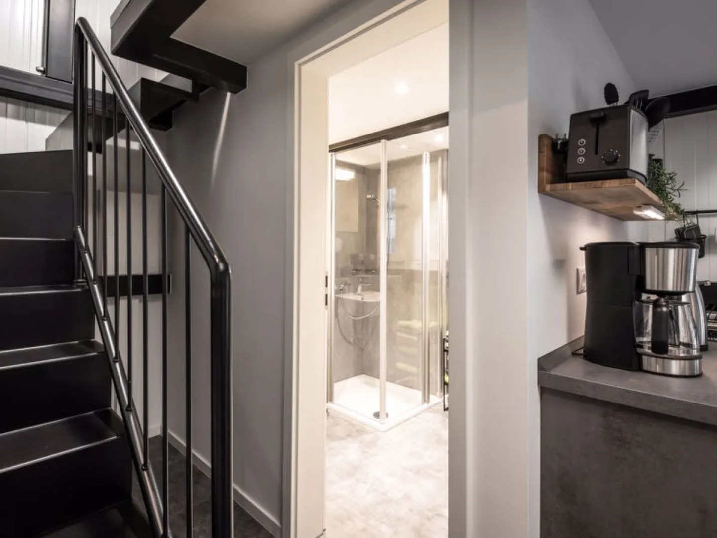 Tiny Haus Westerwald 16 Red