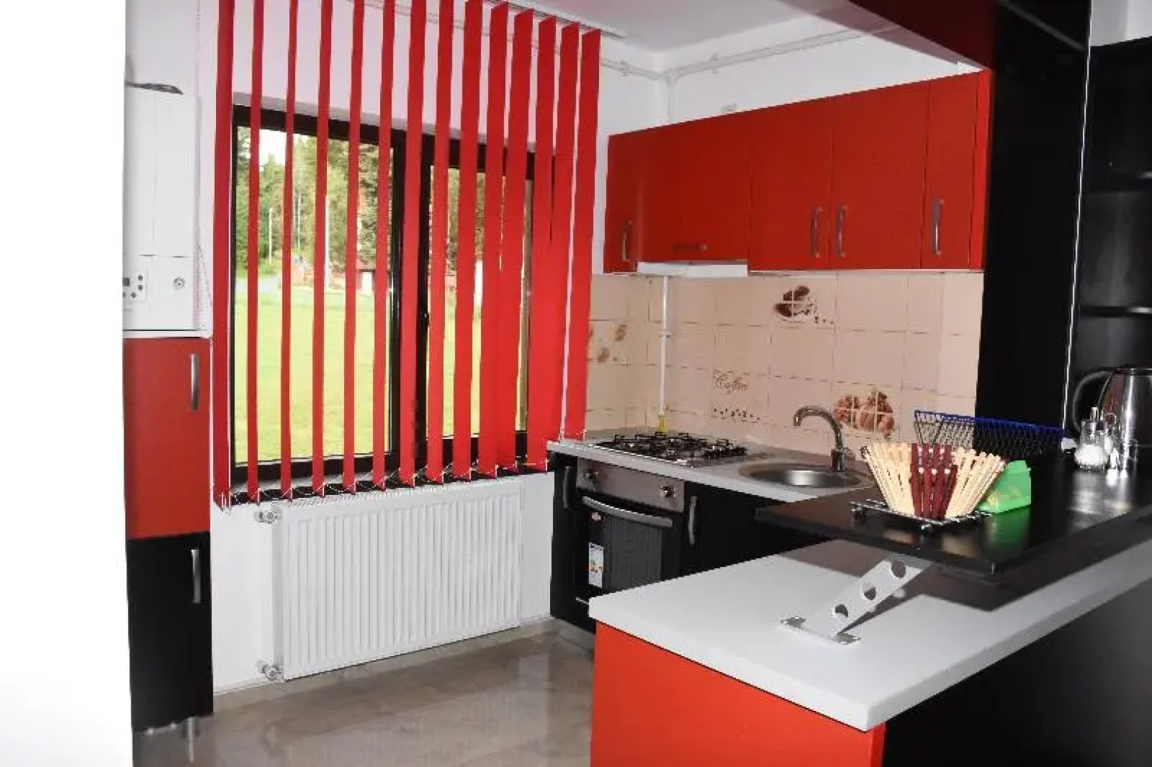 Eldya Comfort&Suites