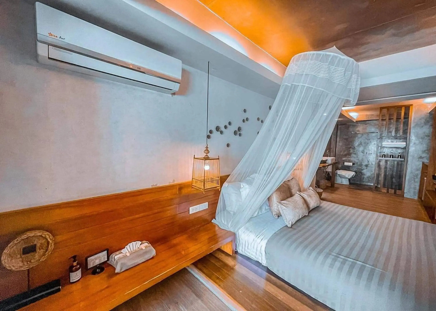 The Parlour Krabi by ZUZU