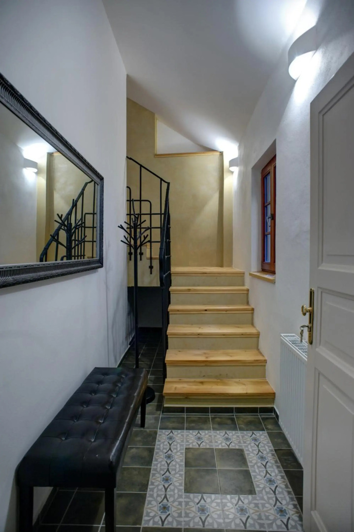 Kristanka Kouzelne Apartmany