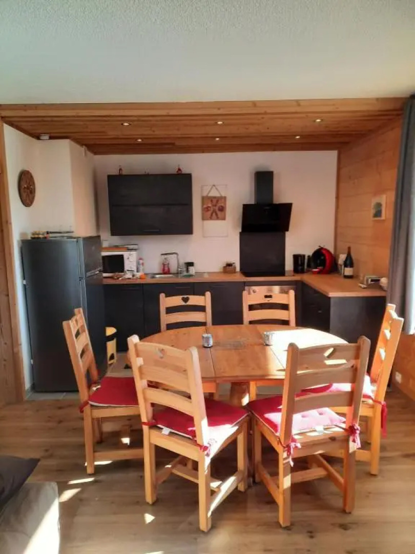 Les Terrasses du Mont blanc