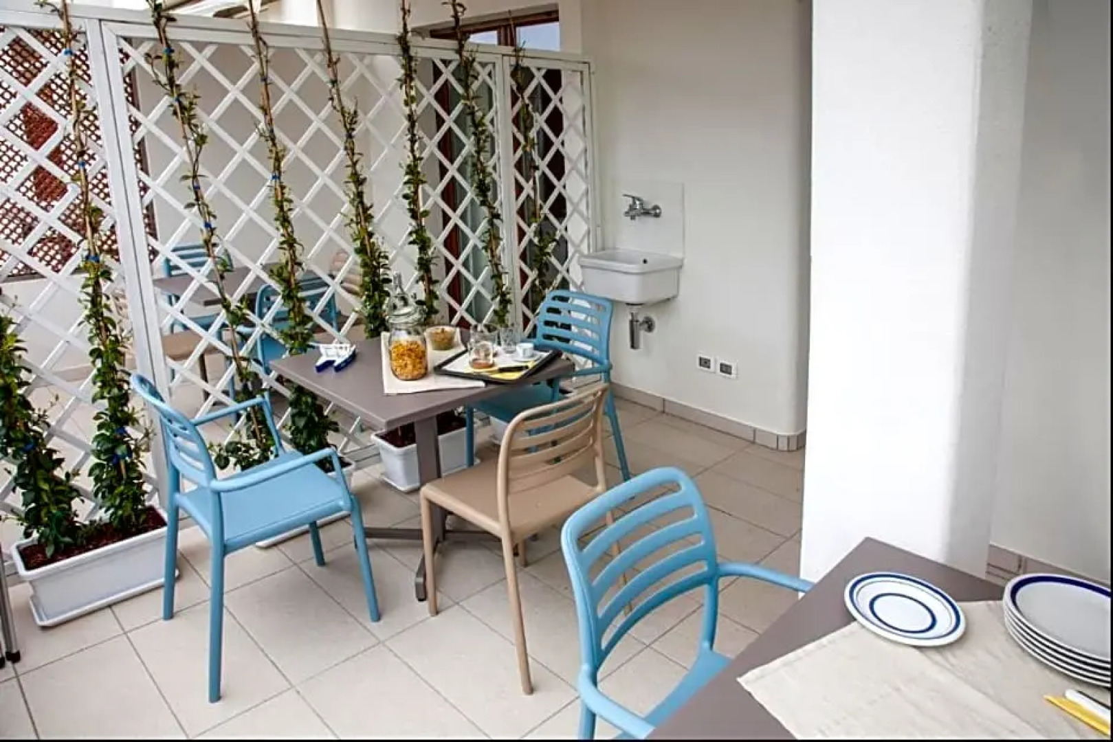 BB SulMare Alba Adriatica