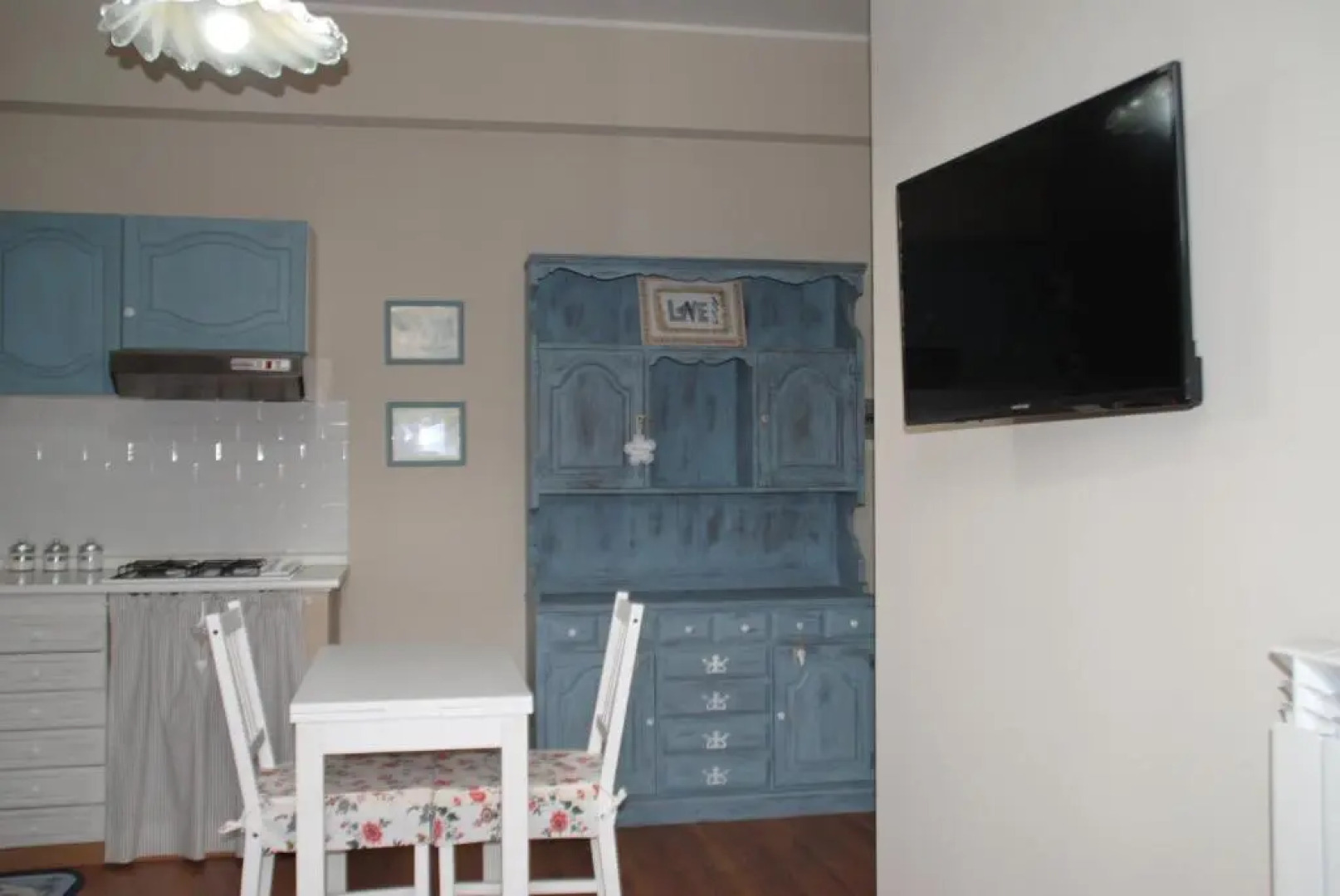 Il Parco Holiday Home