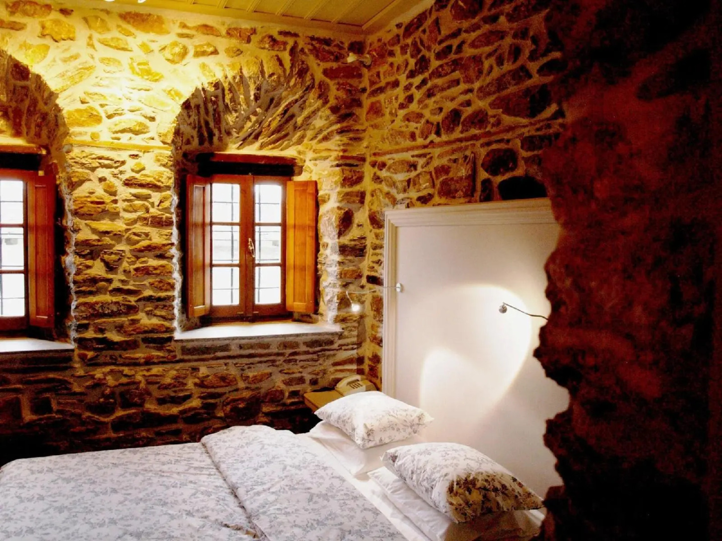 Archontiko Sisilianou