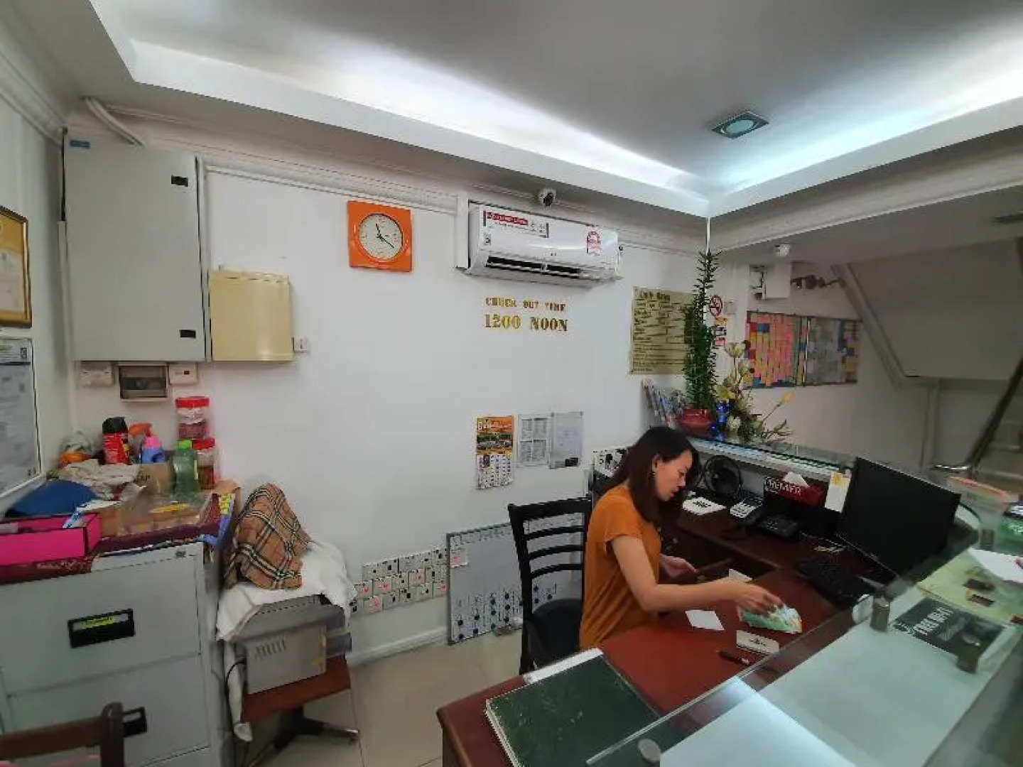 OYO 1167 Rest and Go Hotel Klang