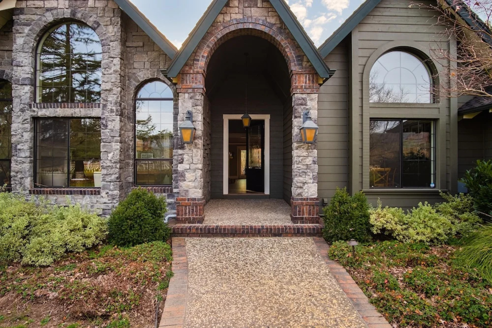 Wellington by Avantstay Secluded Wine Country Estate w/ Gorgeous Mtn Views