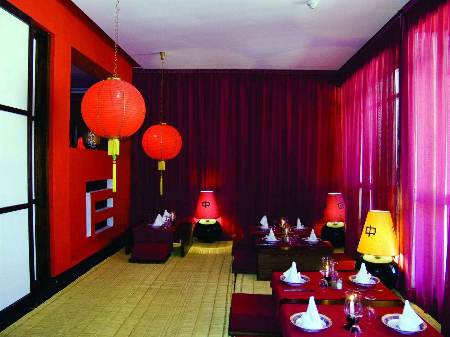 Caribbean World Djerba Hotel - All Inclusive