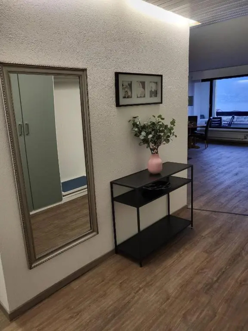 Ferienwohnung Montana Lago