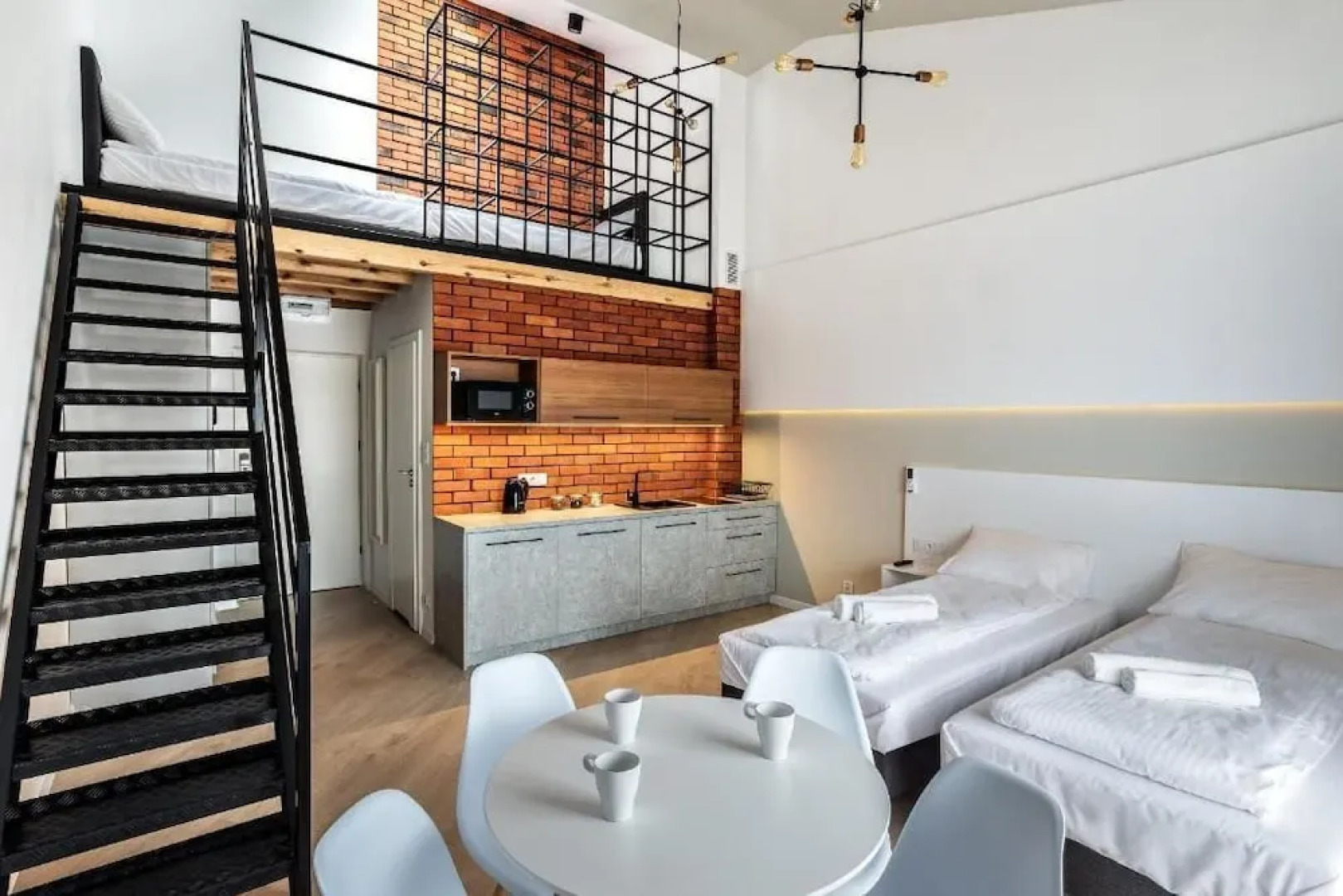 Apartamenty Nowa Kamienica