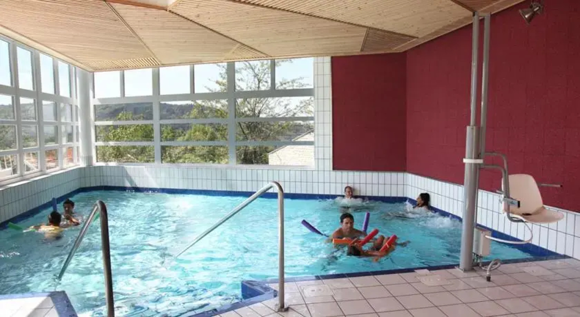 Village Vacances Là O