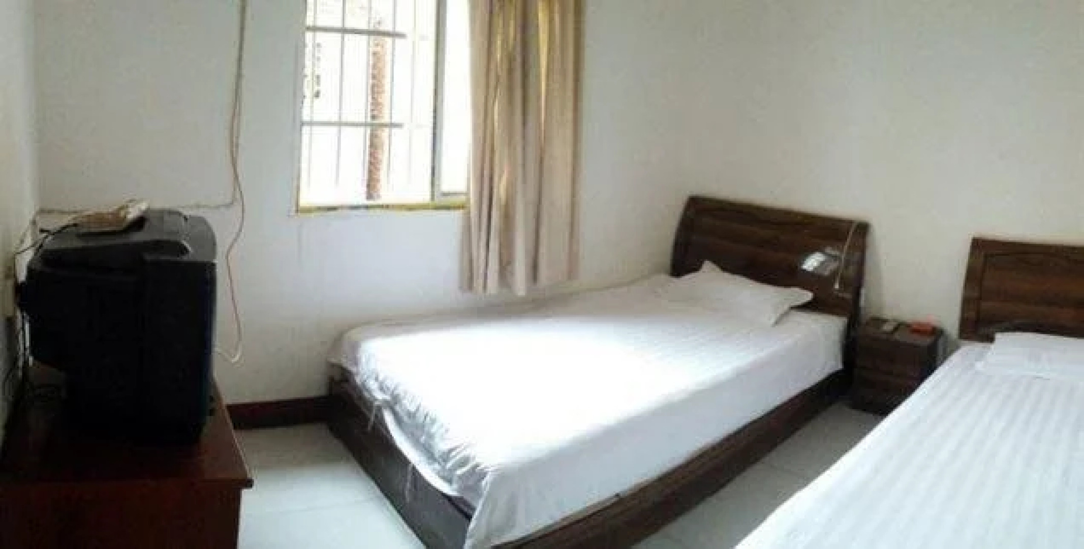 Hanzhong Xin Jing Guest House