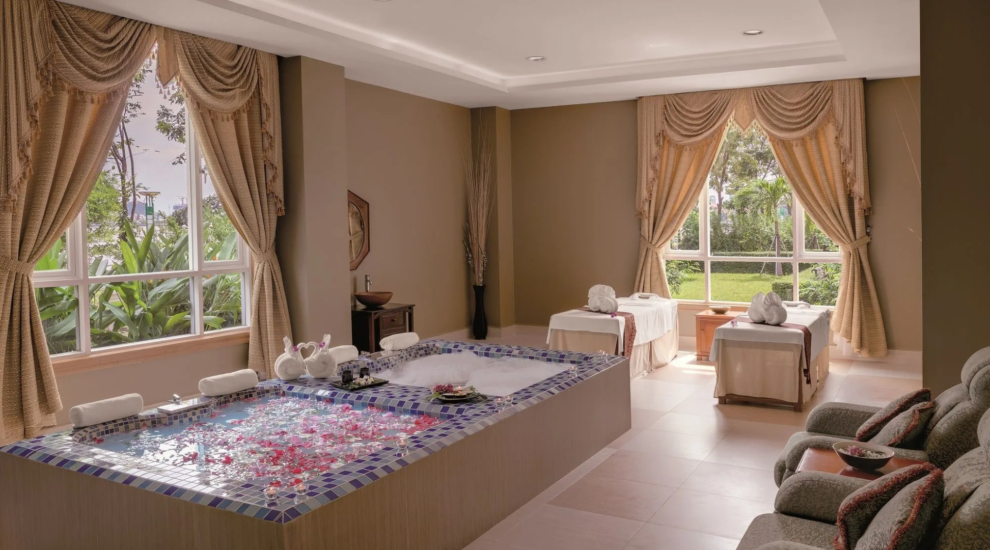 Sokha Phnom Penh Residence