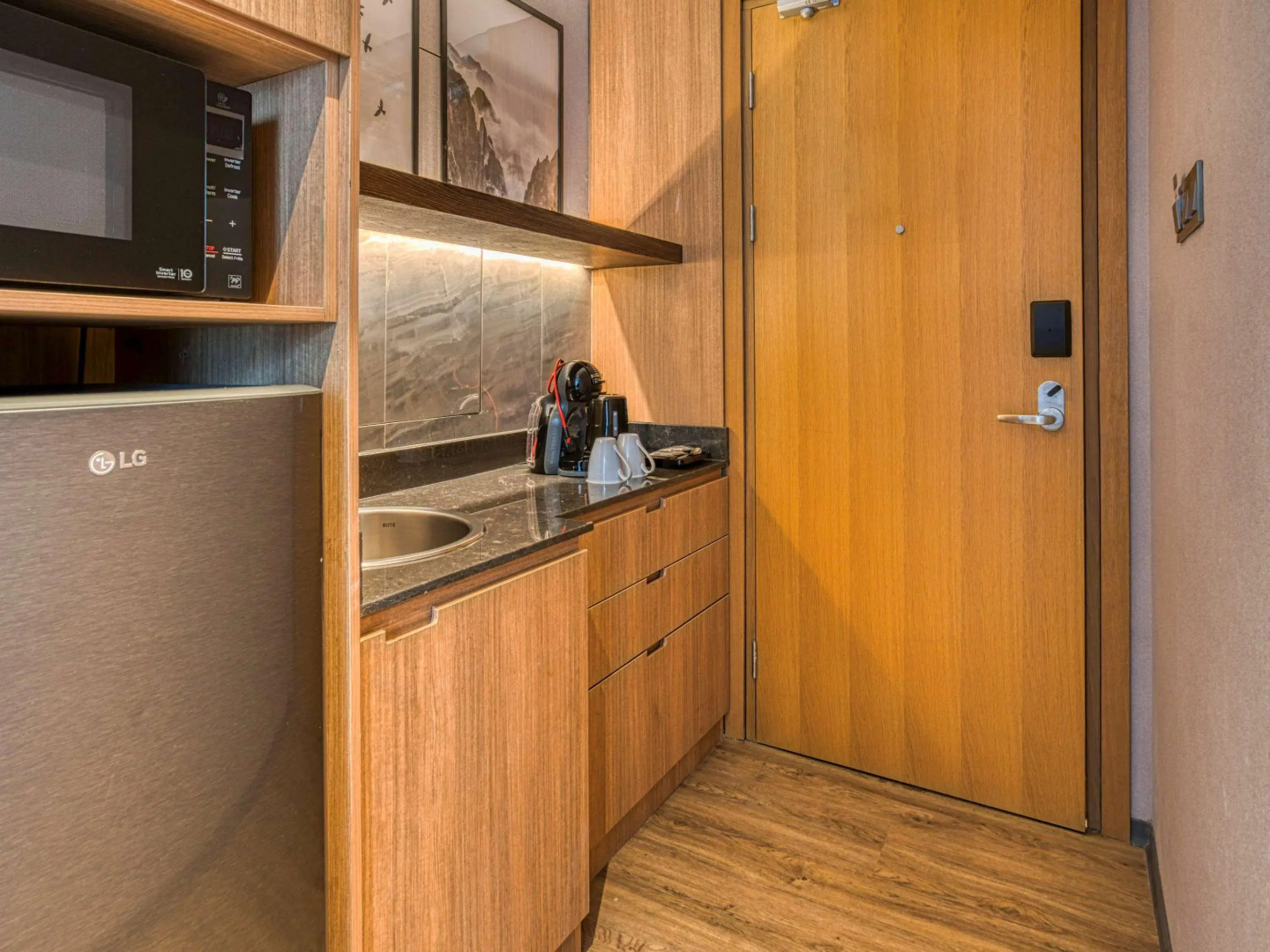 Mercure Jakarta Gatot Subroto