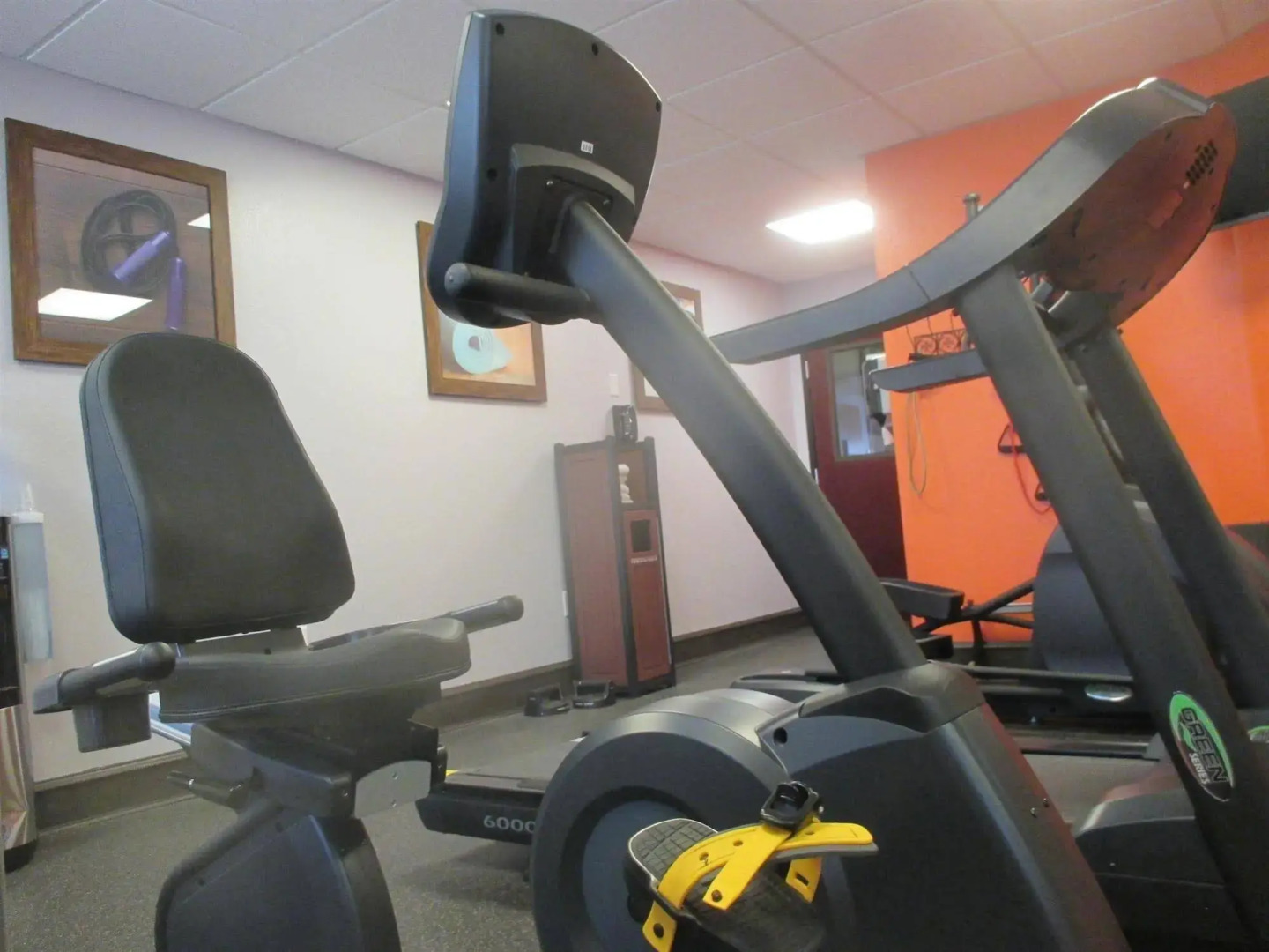 Best Western Harker Heights - Killeen - Fort Hood TX