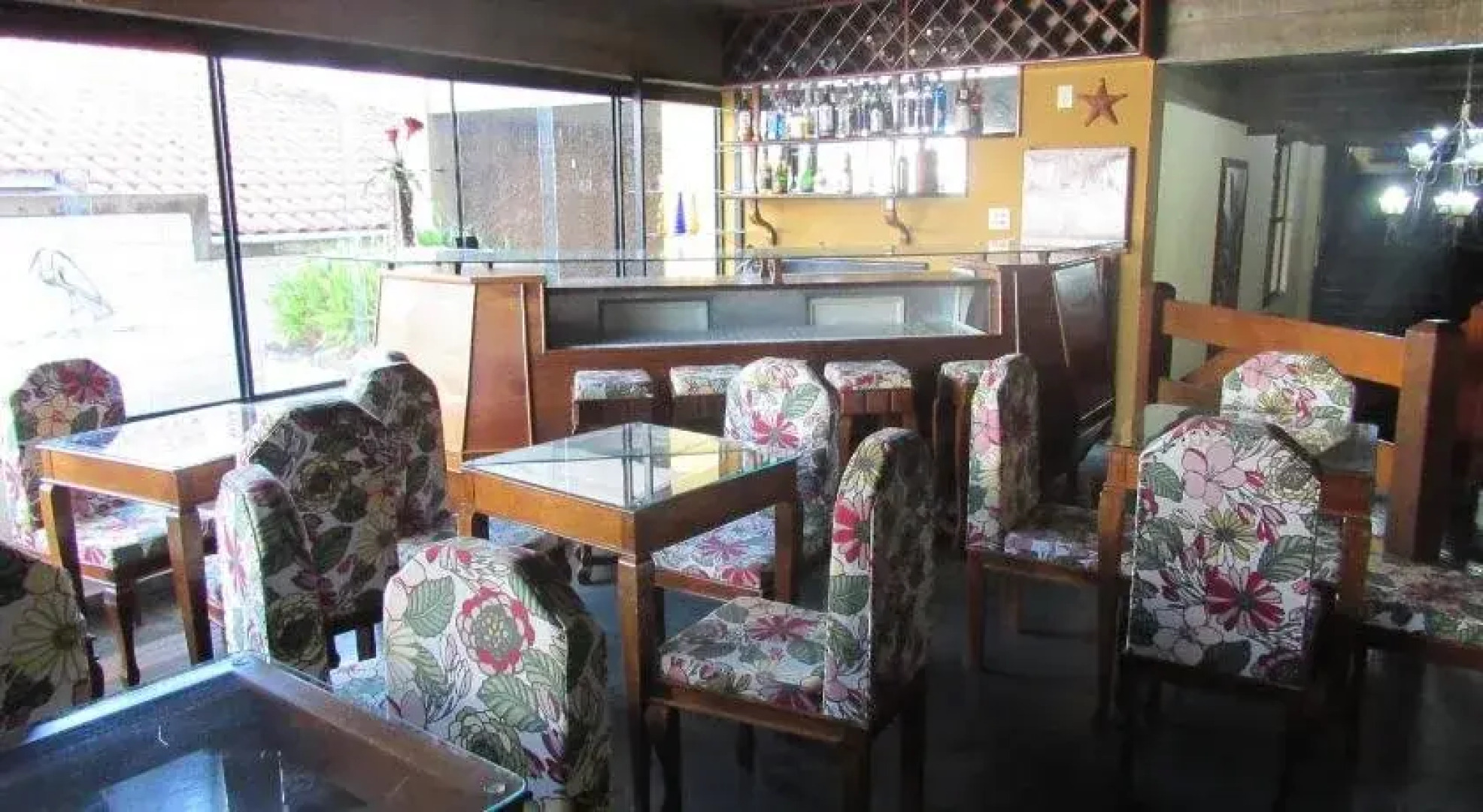 Alfenas Palace Hotel