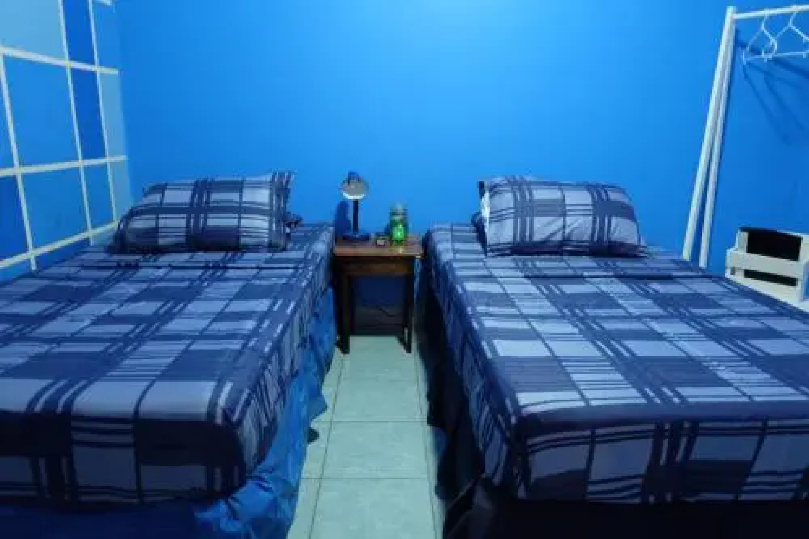 Hostal Monte Cristi