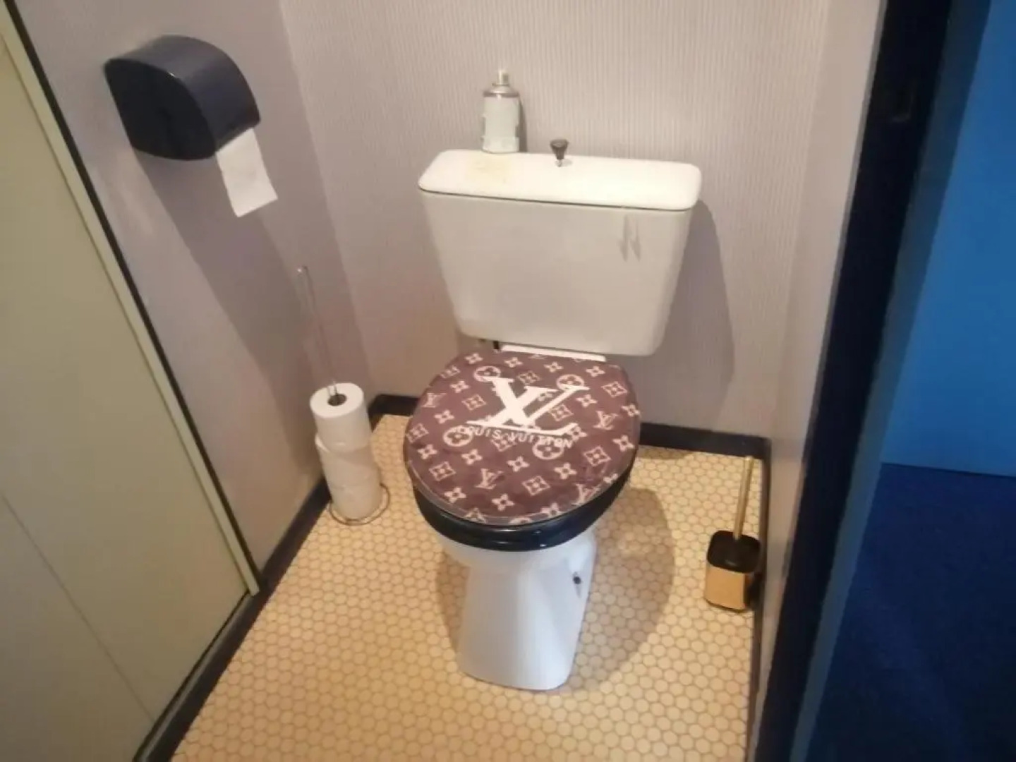 Chambre chez l'habitant