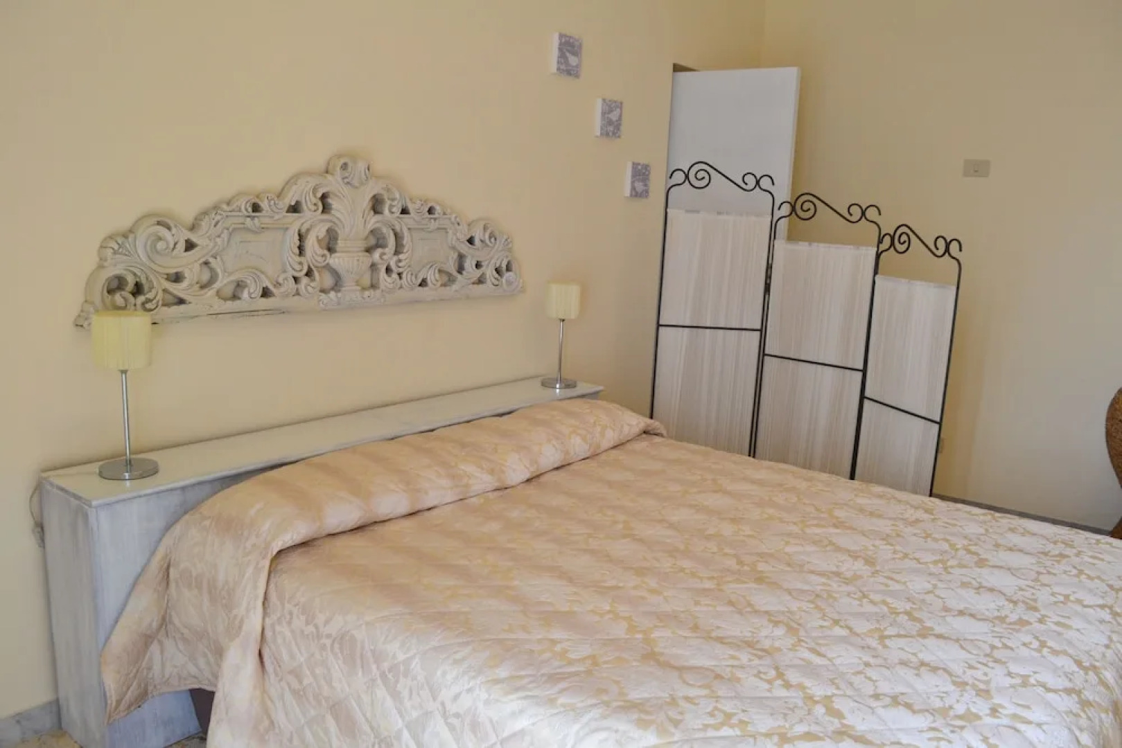 Holiday home Shabby House