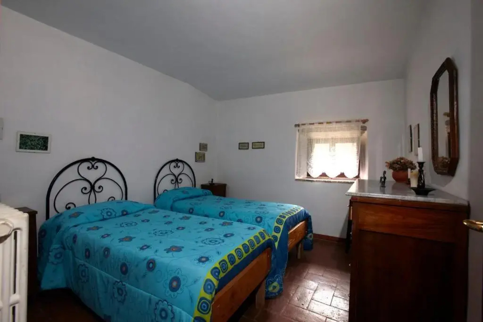 Casina Della Burraia