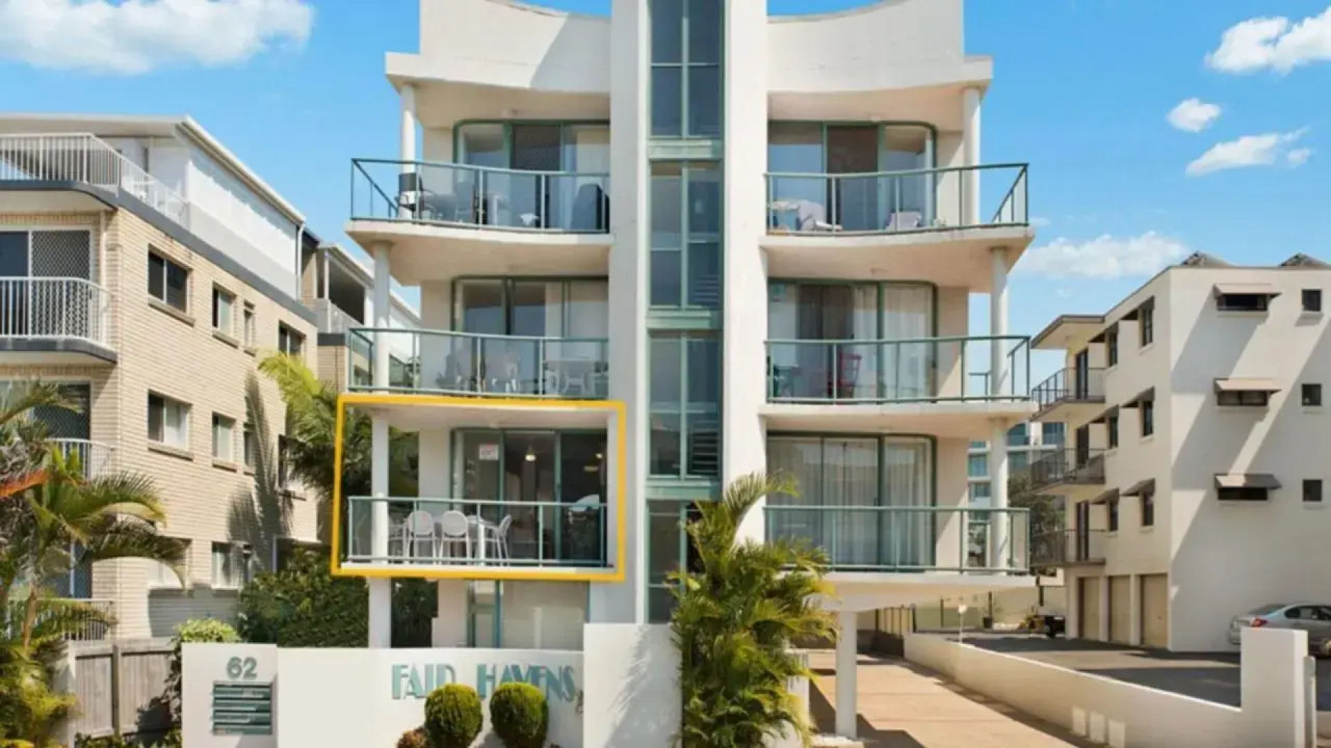 Unit 2 'fair Haven' Kings Beach