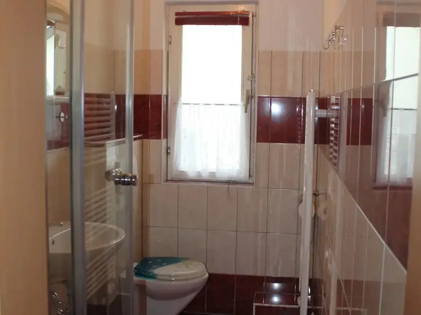 Bungalow in Alt Bukow Near the Beach