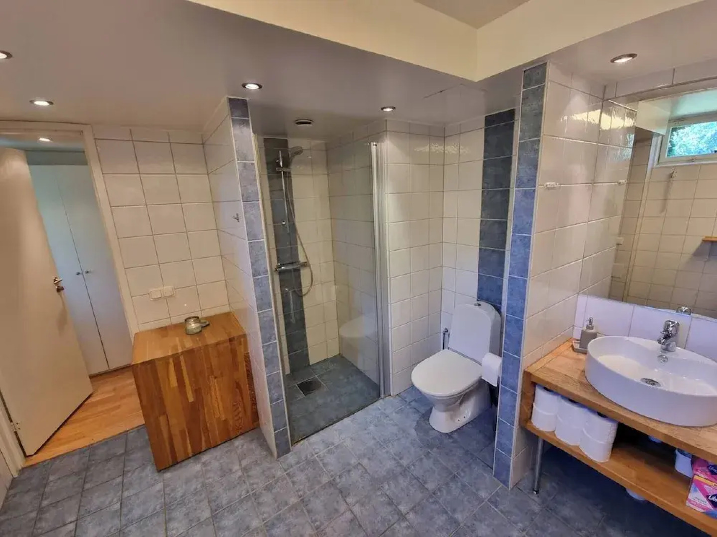 Room-bed & Breakfast in Stockholm